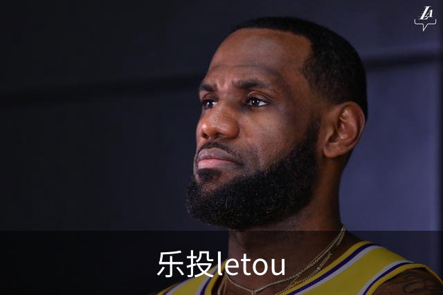乐投letou公司介绍